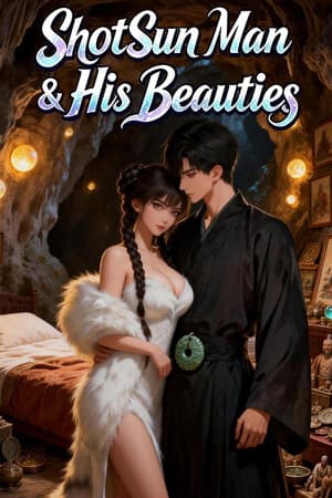 ShotSun Man & His Beauties