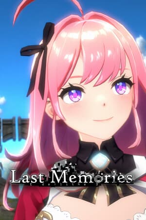 De:Lithe Last Memories