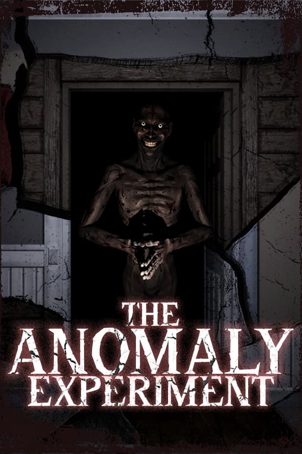 The Anomaly Experiment