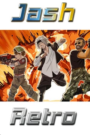 Jash Retro