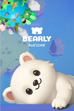 Bearly Awesome