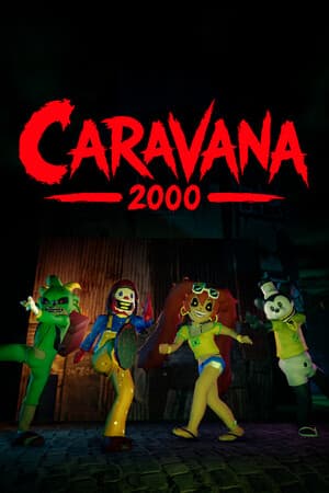 Caravana 2000