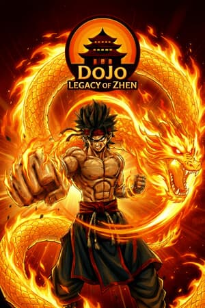DoJo Legacy of Zhen