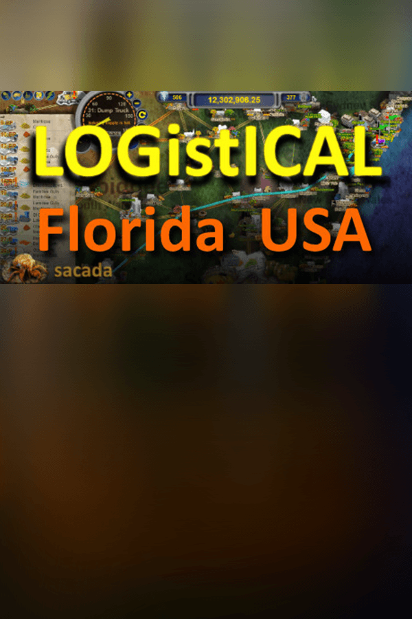 LOGistICAL: USA - Florida