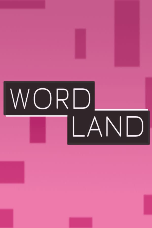 WORDLAND