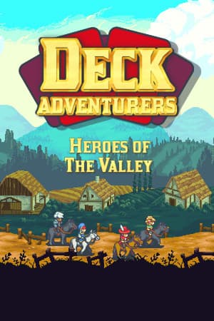 Deck Adventurers II