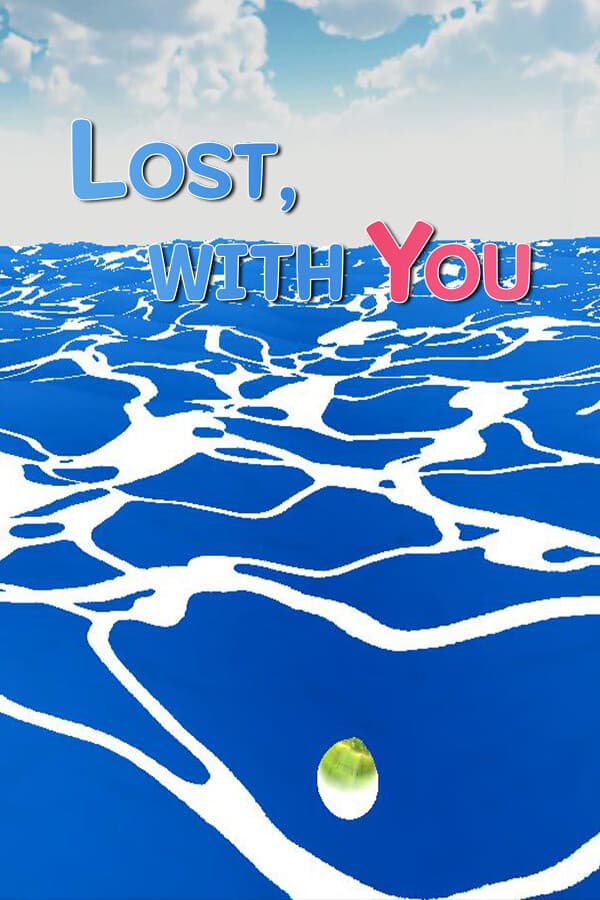 Lost with you