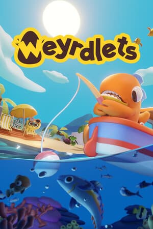 Weyrdlets : Idle Desktop Pets