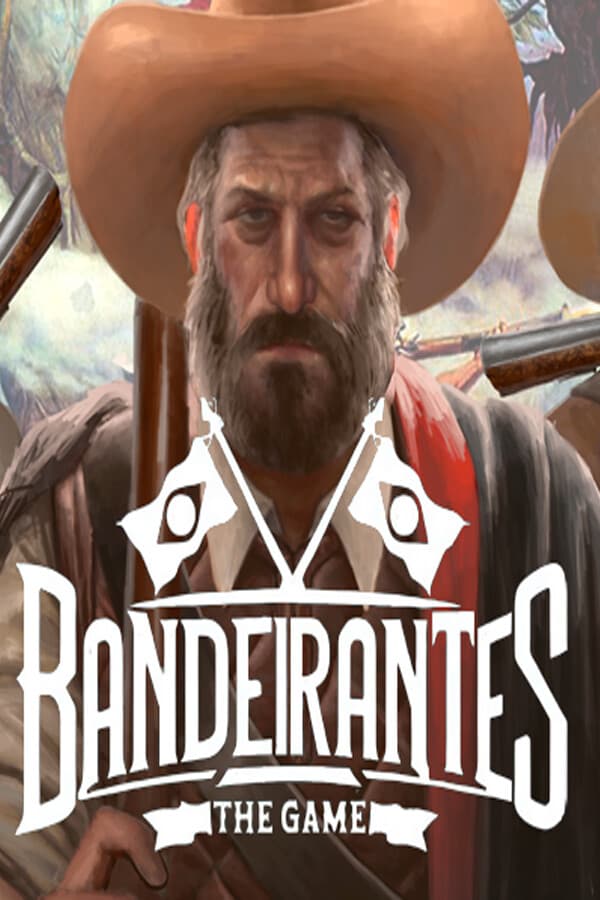 Bandeirantes: The Game.