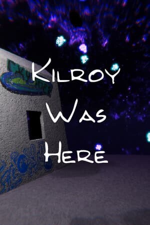 Kilroy Was Here