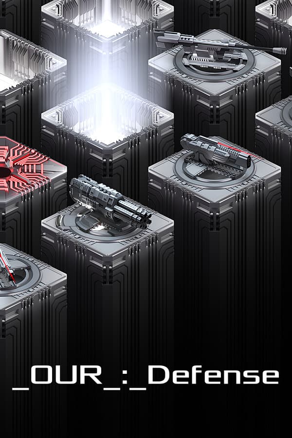 _OUR_:_Defense 2021