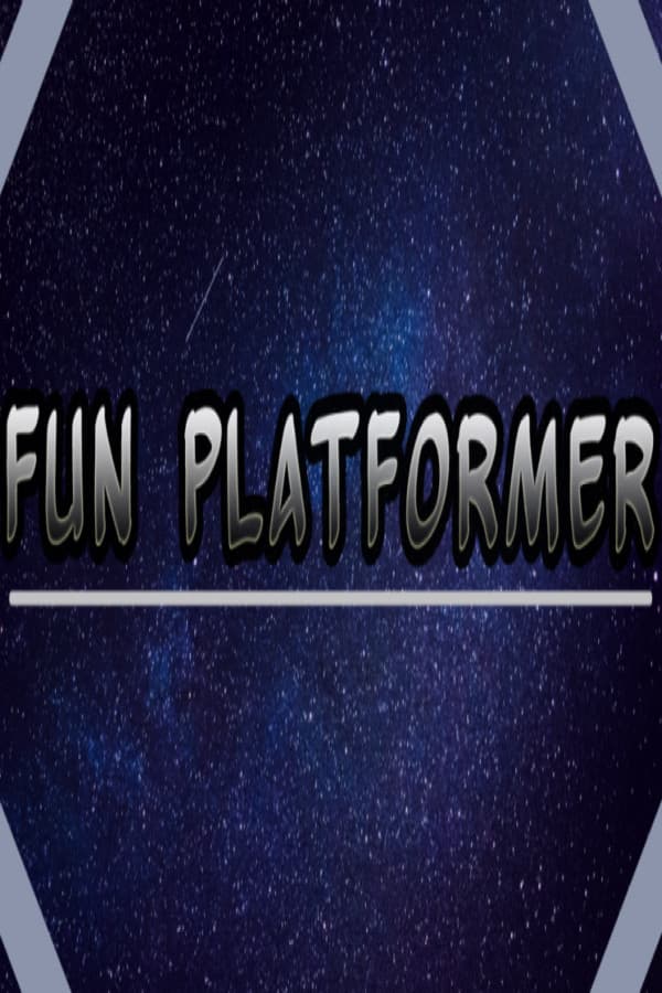 FUN Platformer