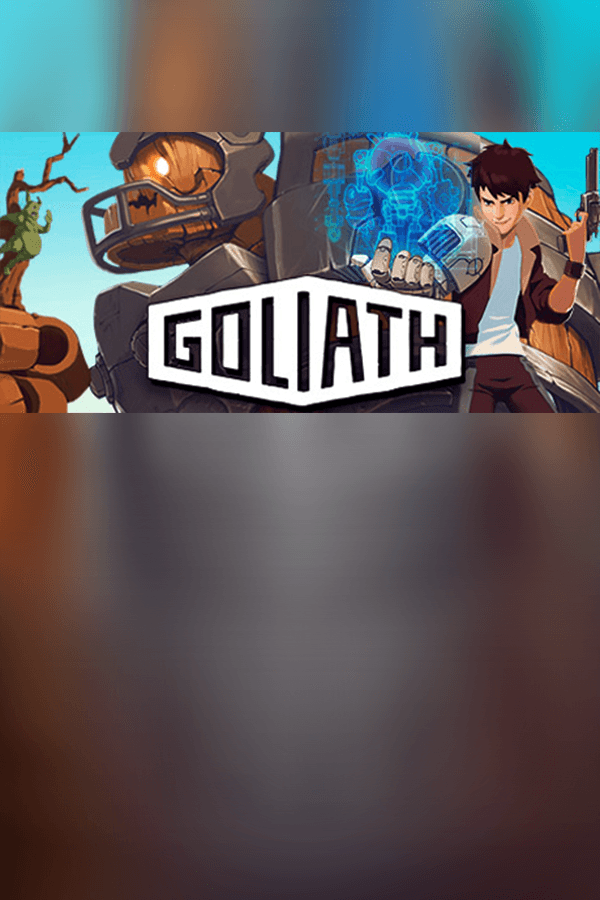 Goliath