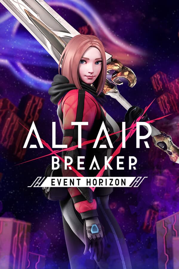 ALTAIR BREAKER