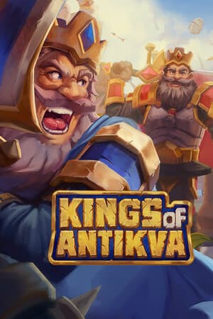 Kings of Antikva