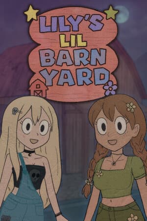 Lily's Lil Barn Yard!
