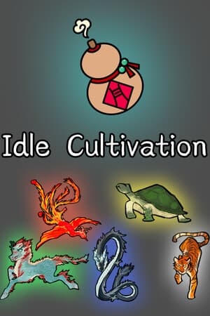 Idle Cultivation