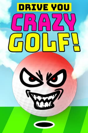 Drive You Crazy Golf
