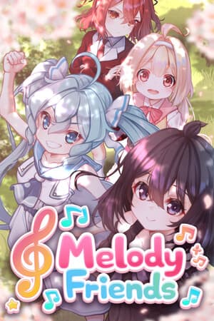 Melody Friends