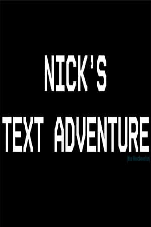 Nick's Text Adventure