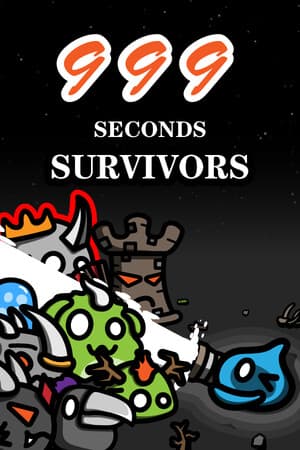 999 Seconds! Survivors