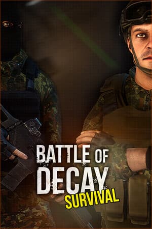 Battle of Decay: Survival