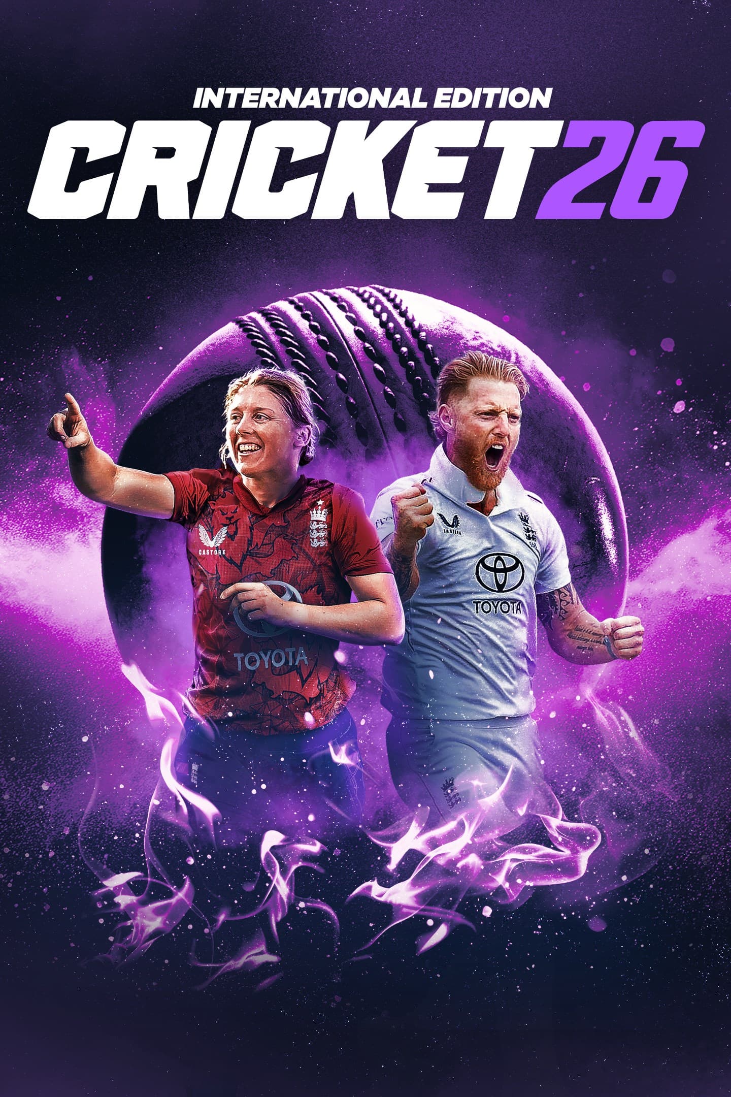 Cricket 26 - The Official Game of the Ashes