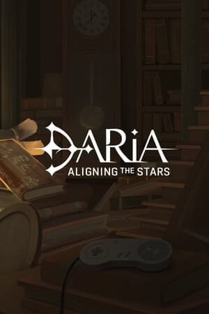 Daria: Aligning the Stars