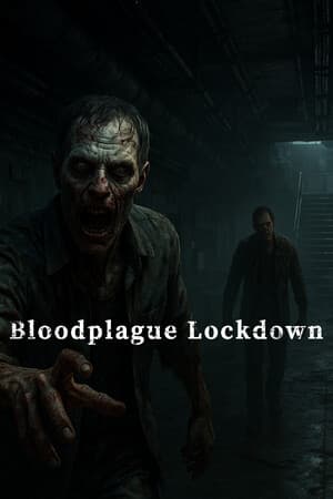 Bloodplague Lockdown