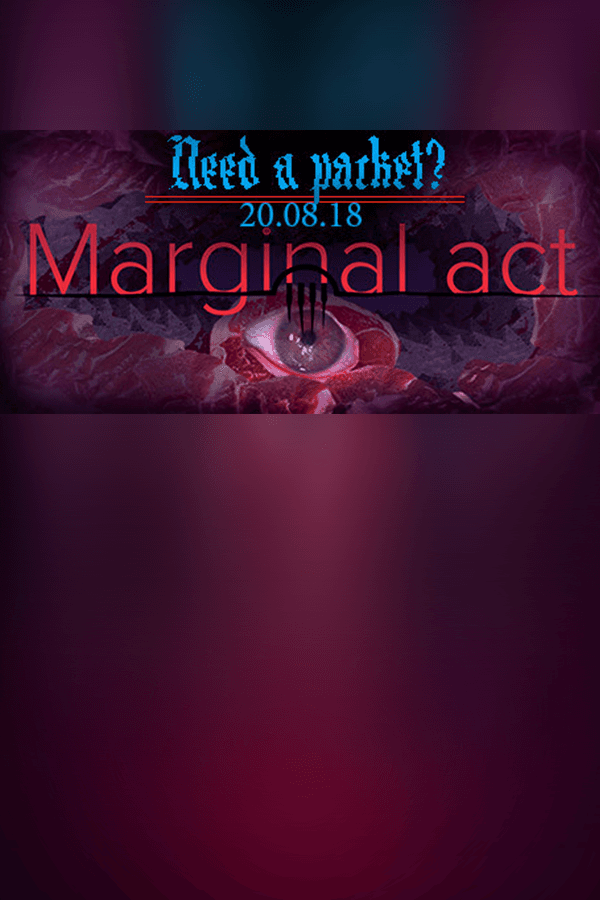 Marginal act