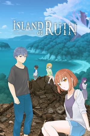 Island of Ruin