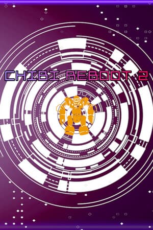 Chibi Reboot 2