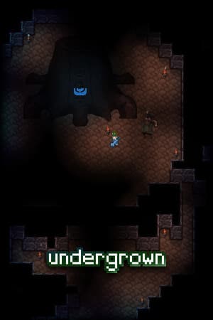 Undergrown
