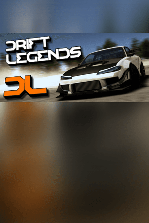 Drift Legends