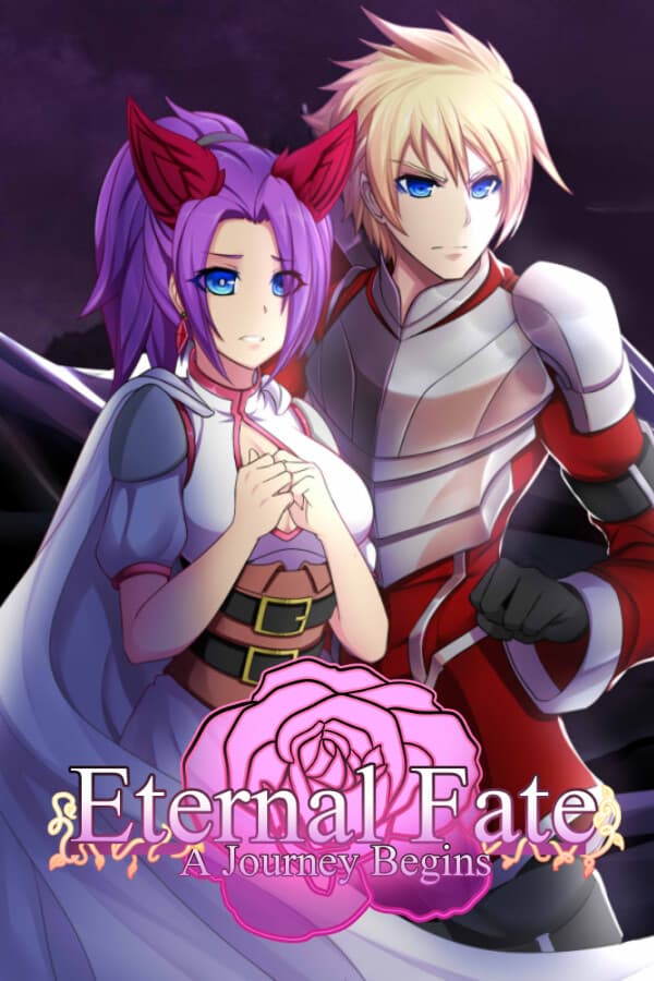 Eternal Fate: A Journey Begins