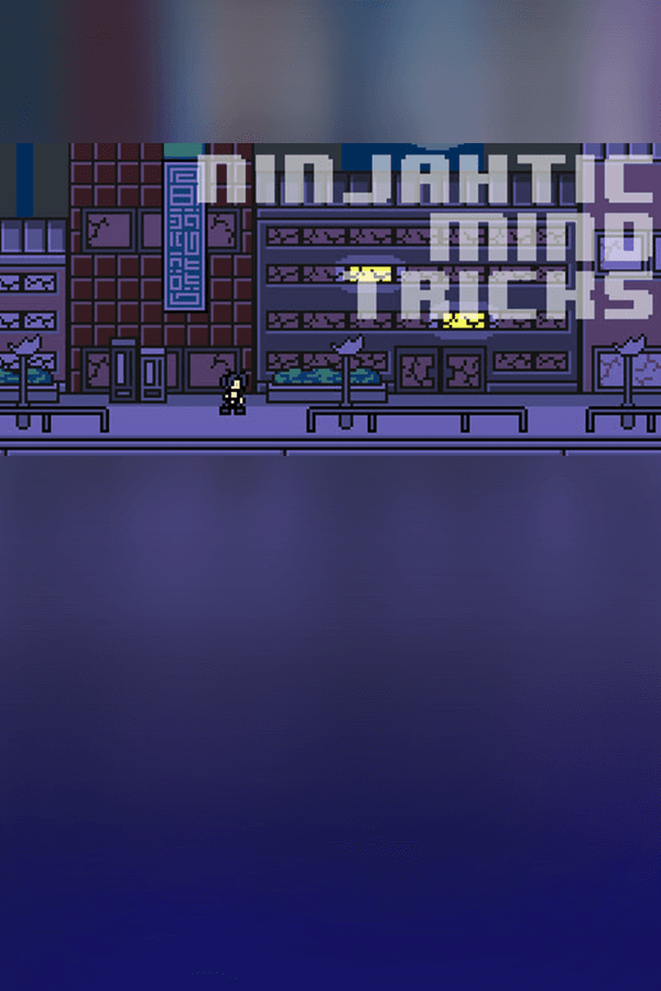 Ninjahtic Mind Tricks