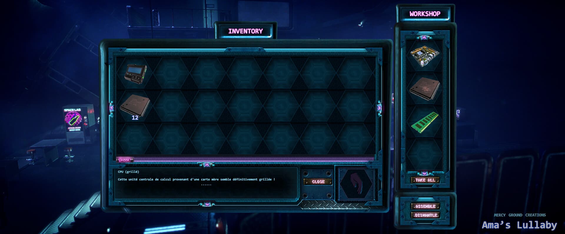 Game Image