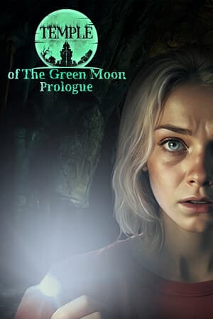 Temple of the Green Moon: Prologue