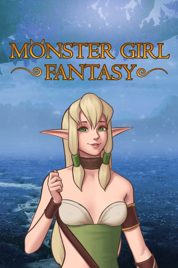Monster Girl Fantasy