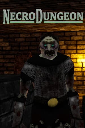Necrodungeon