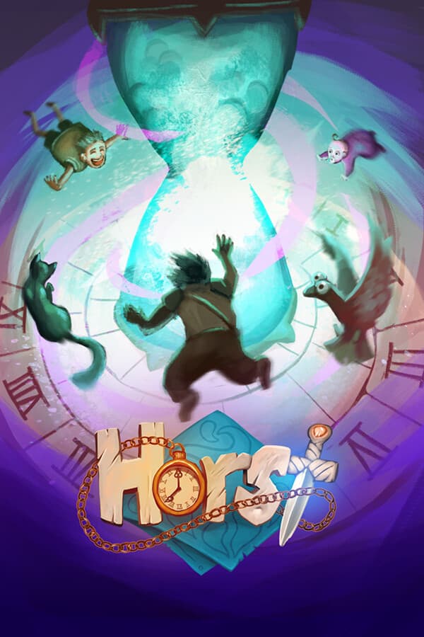 Horst - Der Ultimatives Rollenspiel