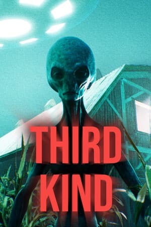 Third Kind