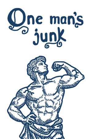 One man's junk