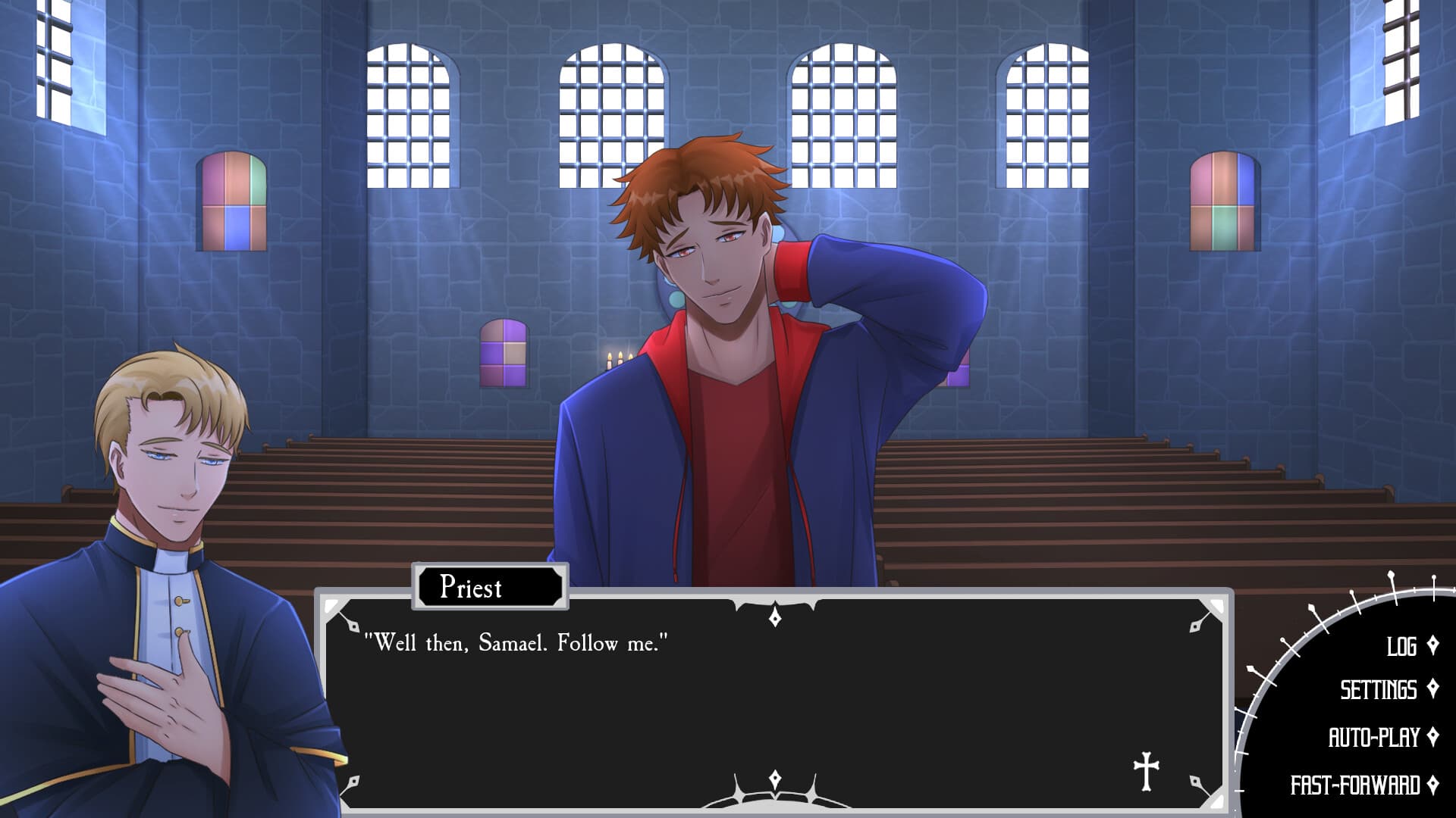 Game Image