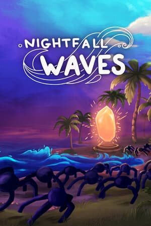 Nightfall Waves