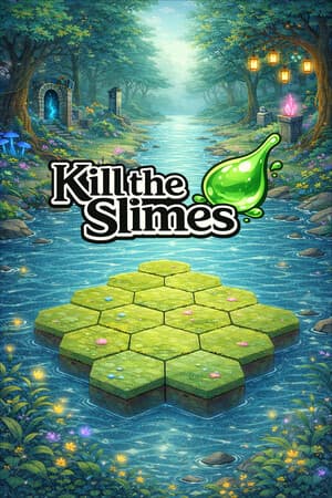 Kill the Slimes