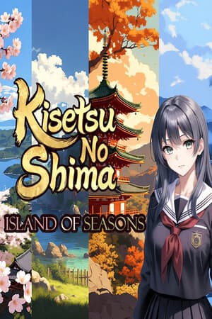 Kisetsu no Shima (Island of Seasons)