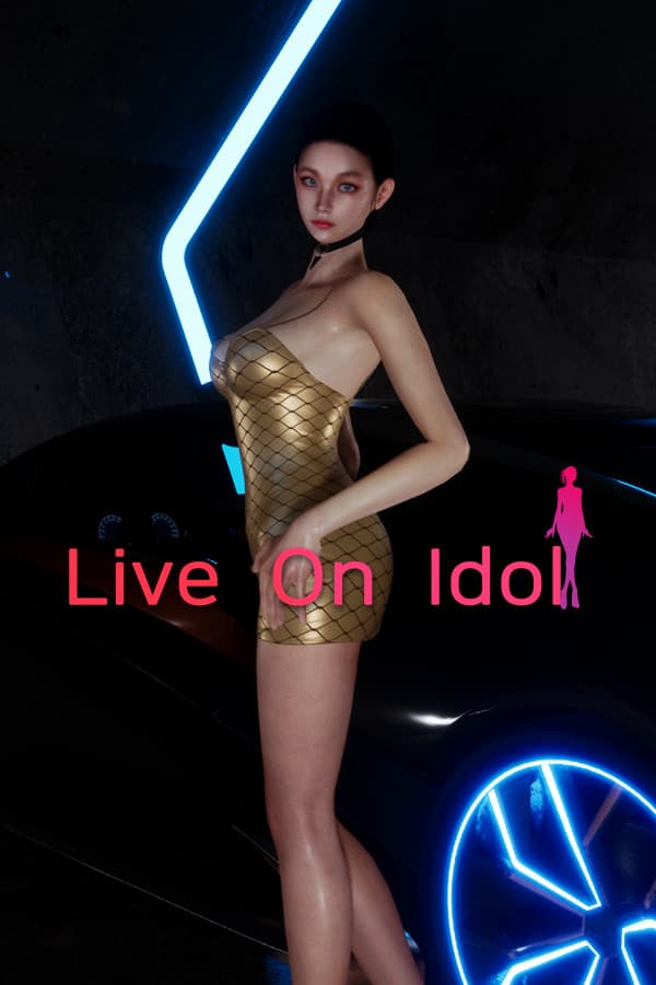 LiveOnIdol