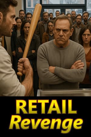 Retail Revenge