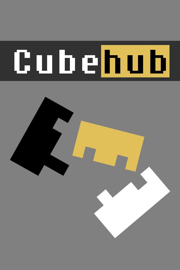 CubeHub